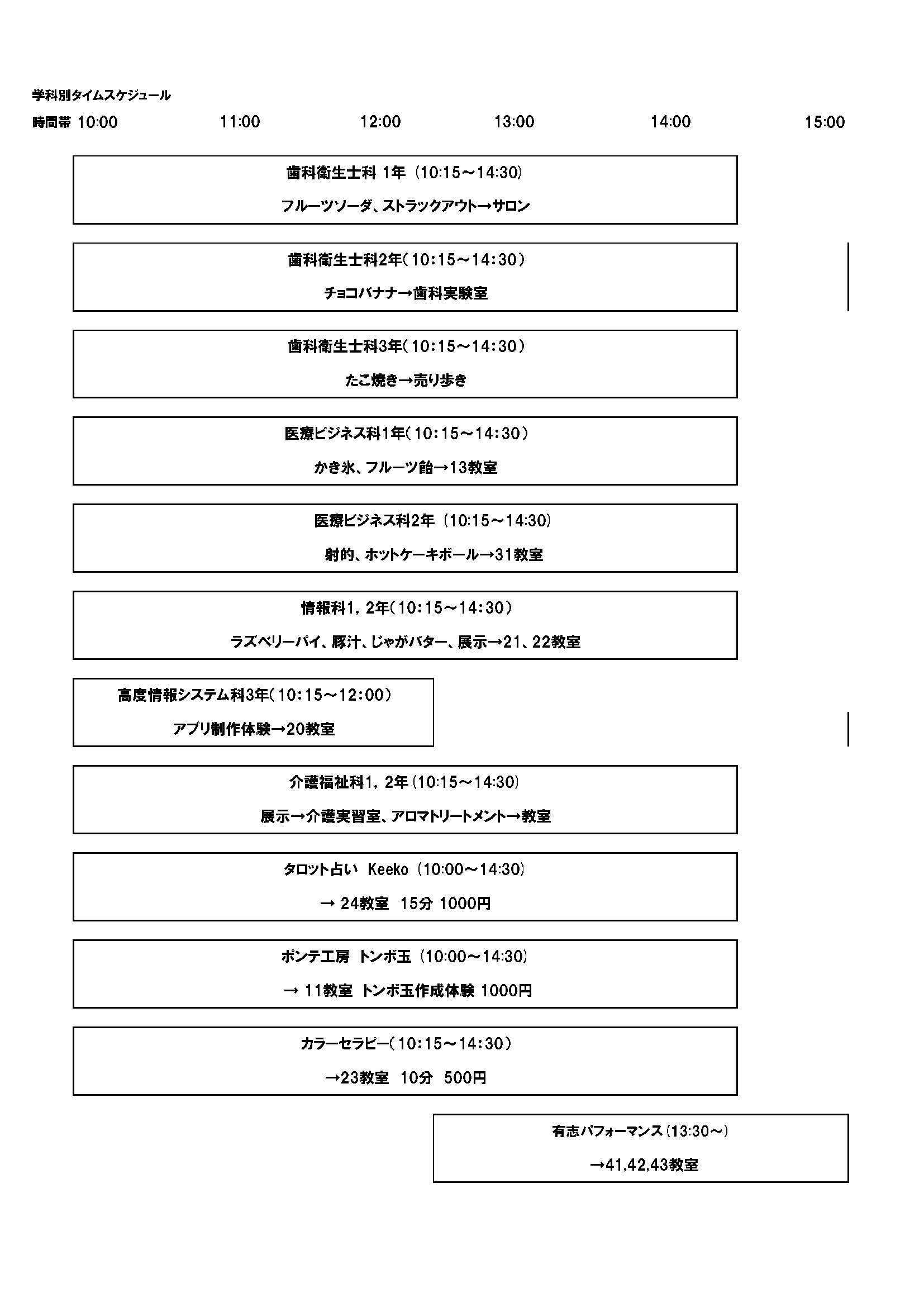 学科発表タイムスケジュール.jpgのサムネイル画像